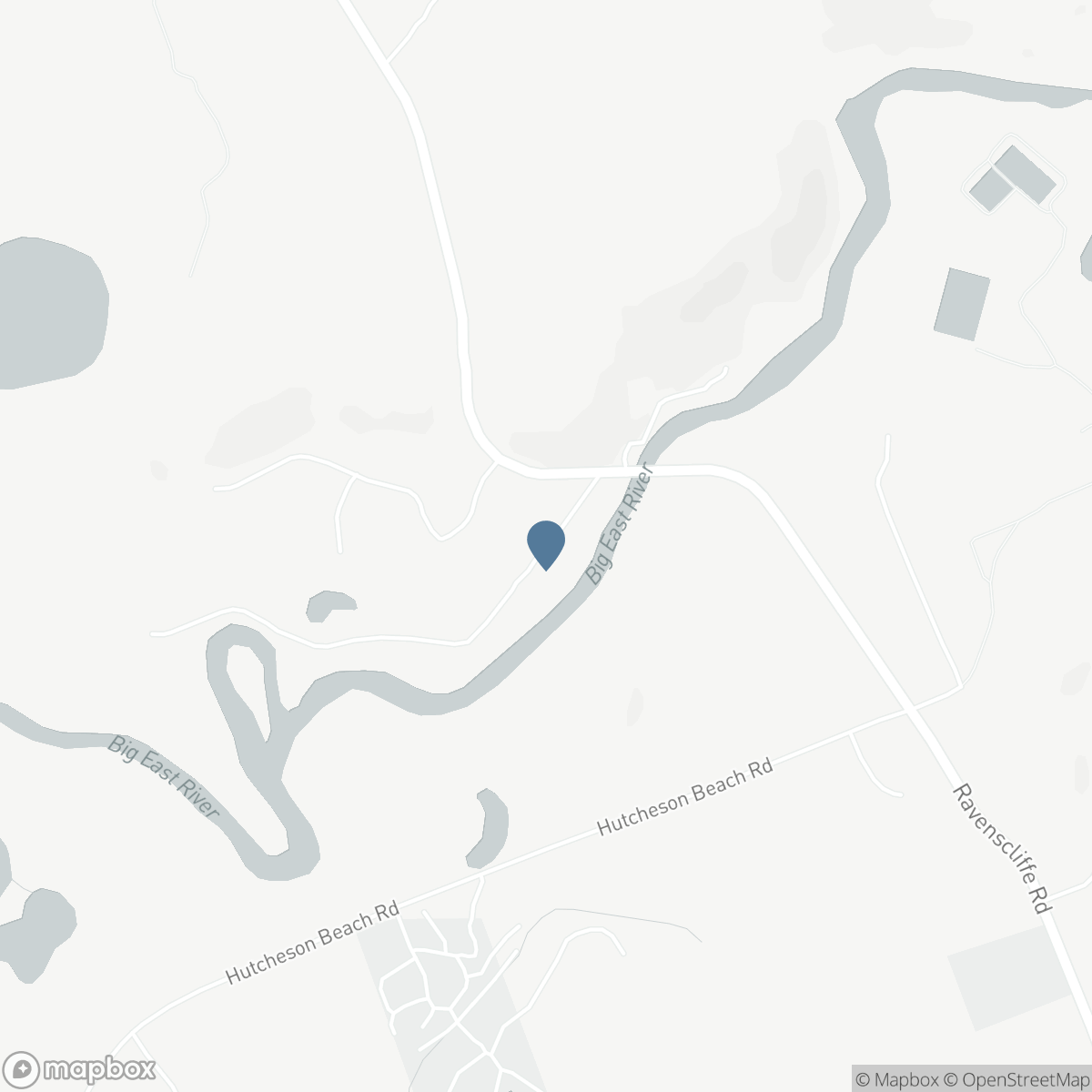 19 GLEN ACRES ROAD, Huntsville, Ontario P1H 1N6